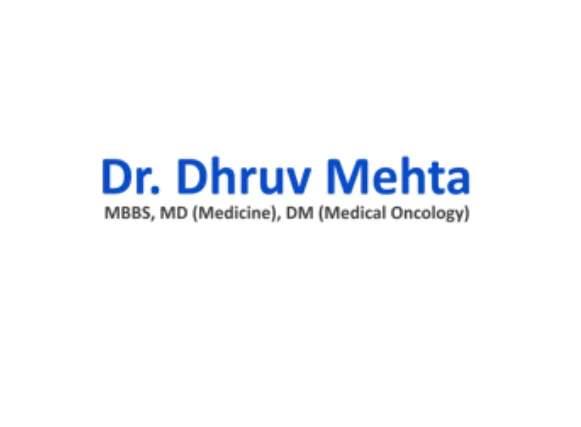 Dhruv Mehta